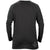 Sweet Protection Badlands Merino LS Jersey True Black