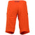 Sweet Protection Hunter Enduro Shorts Cody Orange