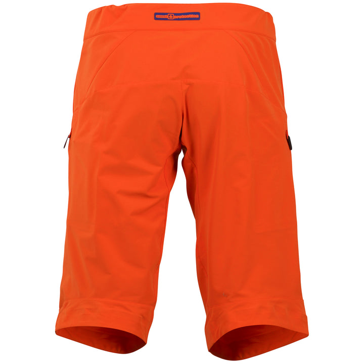 Sweet Protection Hunter Enduro Shorts Cody Orange
