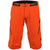 Sweet Protection Hunter Enduro Shorts Cody Orange