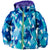 Obermeyer Ashlyn Jacket - Little Girls' Blue Mountains
