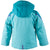 Obermeyer Leyla Jacket - Little Girls' Mermaid