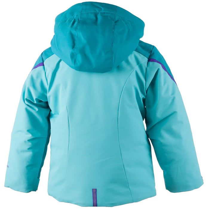 Obermeyer Leyla Jacket - Little Girls' Mermaid
