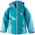 Obermeyer Leyla Jacket - Little Girls' Mermaid