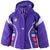 Obermeyer Aria Jacket - Little Girls' Grapesicle