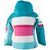 Obermeyer Snowdrop Jacket - Little Girls' Blue Reef