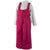 Obermeyer Snoverall Pants - Little Girls' Glamour Pink