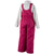 Obermeyer Snoverall Pants - Little Girls' Glamour Pink