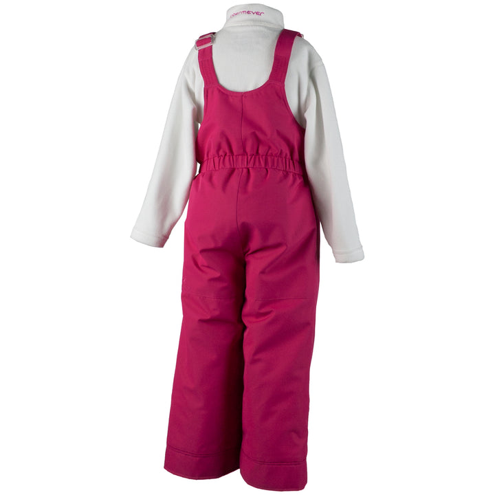 Obermeyer Snoverall Pants - Little Girls' Glamour Pink