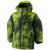 Obermeyer Stealth Jacket - Little Boys' Green Mesh Print