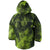 Obermeyer Stealth Jacket - Little Boys' Green Mesh Print