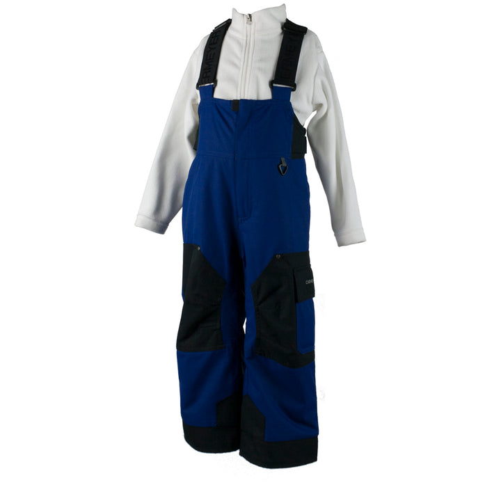 Obermeyer Volt Pants - Little Boys' Dusk