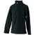 Obermeyer Ultragear 100wt Micro Zip Top - Kids' Black