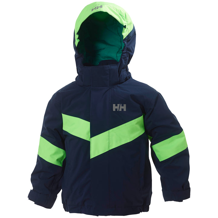 Helly Hansen Legacy Jacket - Little Boys' Evening Blue