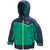 Helly Hansen Shelter Jacket - Little Boys' Bright Green