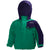 Helly Hansen Rider Jacket - Little Boys' Bright Green