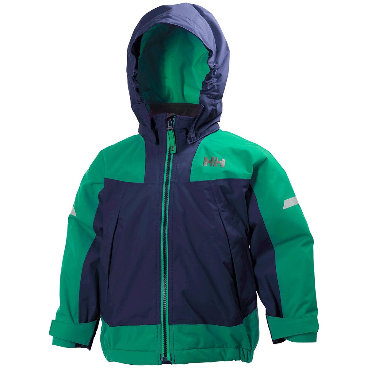 Helly Hansen Velocity Jacket - Little Boys' Evening Blue