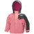 Helly Hansen Rider Jacket - Little Girls' Dusty Powder