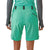 Patagonia Dirt Craft Bike Shorts - Women's Galah Green