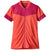 Patagonia Crank Craft Jersey - Women's Carve Coral