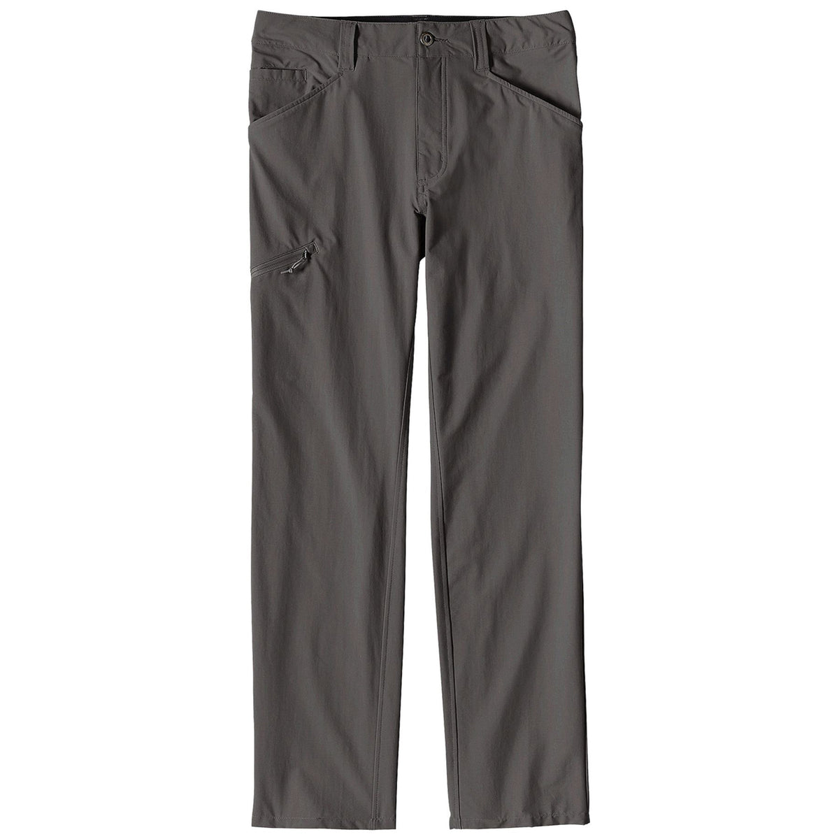 Patagonia Quandary Pants Forge Grey