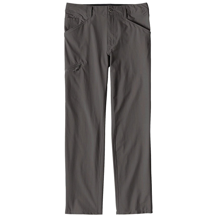 Patagonia Quandary Pants Forge Grey