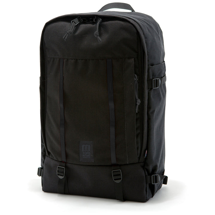 Topo Designs Mountain Backpack Black