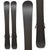 Rossignol Terrain Baby Skis + Look Kid-X 4 Bindings - Little Boys' 2017