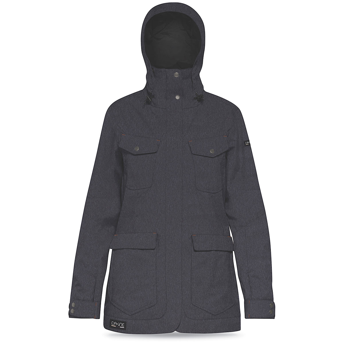 Dakine Canyons Jacket - Women's Denim