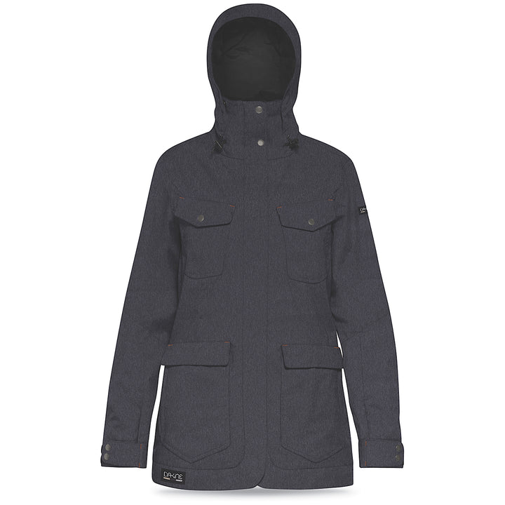 Dakine Canyons Jacket - Women's Denim