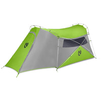 Nemo Wagontop 3 Person Tent Birch Leaf Green::Birch Leaf Green