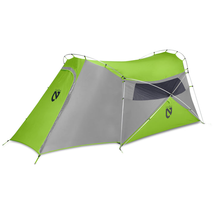 Nemo Wagontop 3 Person Tent Birch Leaf Green