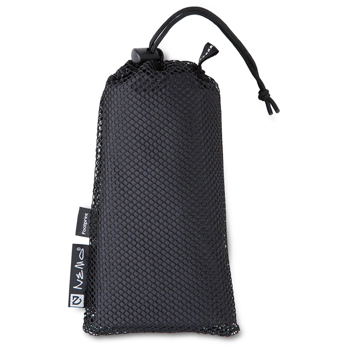 Nemo Wagontop 3 Person Footprint Granite Grey