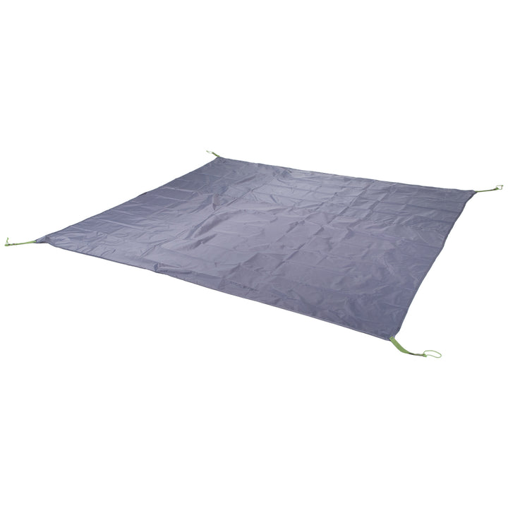 Nemo Wagontop 3 Person Footprint Granite Grey