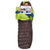 Nemo Salsa 30 Sleeping Bag Bark/Key Lime