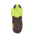 Nemo Salsa 30 Sleeping Bag Bark/Key Lime