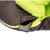 Nemo Salsa 30 Sleeping Bag Bark/Key Lime