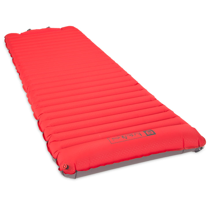 Nemo Cosmo 25 Sleeping Pad Fire Red