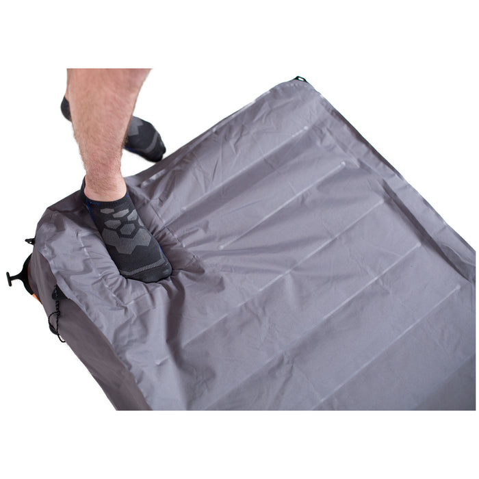 Nemo Nomad 30XL Sleeping Pad Skyburst Orange