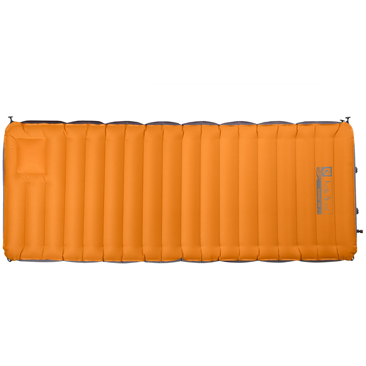 Nemo Nomad 30XL Sleeping Pad Skyburst Orange