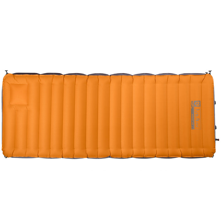 Nemo Nomad 30XL Sleeping Pad Skyburst Orange