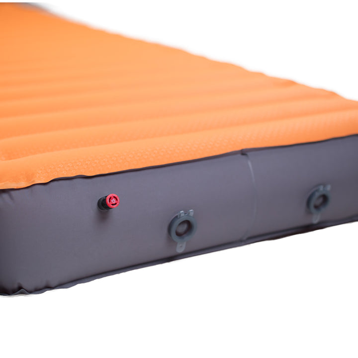 Nemo Nomad 30XL Sleeping Pad Skyburst Orange