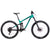Transition Patrol 4 Complete Mountain Bike 2017 Neon Teal