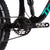 Transition Patrol 4 Complete Mountain Bike 2017 Neon Teal