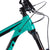 Transition Patrol 4 Complete Mountain Bike 2017 Neon Teal
