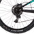 Transition Patrol 4 Complete Mountain Bike 2017 Neon Teal