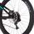 Transition Patrol 4 Complete Mountain Bike 2017 Neon Teal