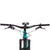 Transition Patrol 4 Complete Mountain Bike 2017 Neon Teal