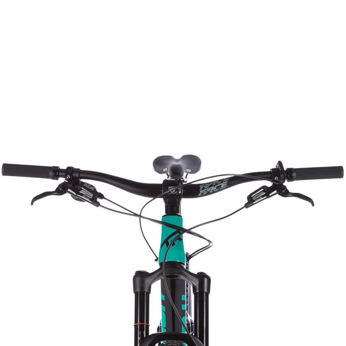 Transition Patrol 4 Complete Mountain Bike 2017 Neon Teal