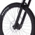 Transition Patrol 4 Complete Mountain Bike 2017 Neon Teal